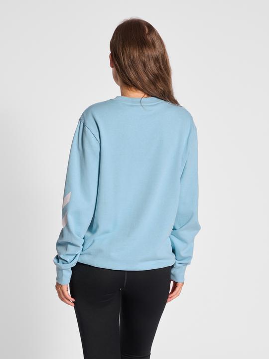Actual product image hummel Legacy Sweatshirt (M)