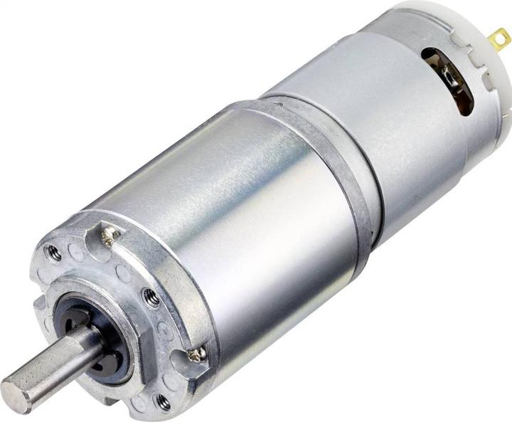 Modelcraft Motoriduttore 12 V IG320516-41