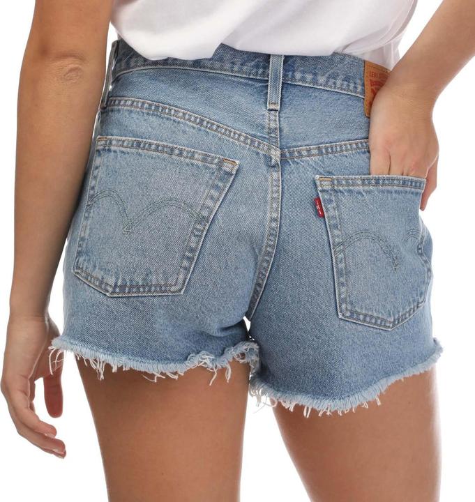 Produktbild Levis 501 Original Shorts (26)