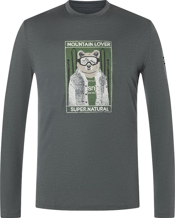 Actual product image Super Natural Bearski (S)