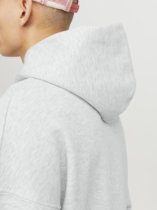 Produktbild Jack & Jones Jorvibe Spongy Sweat Hood (L)