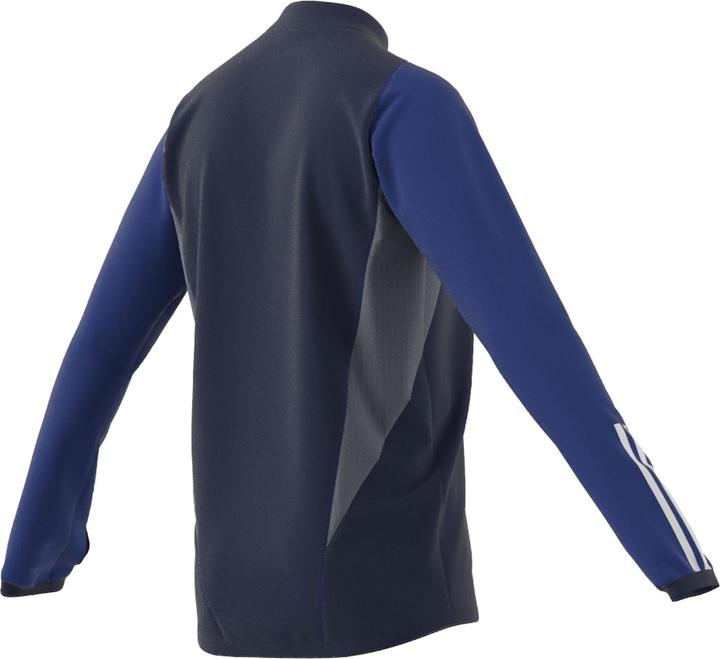 Produktbild adidas Tiro 23 Competition 1/4-Zip Trainingstop Herren (M)