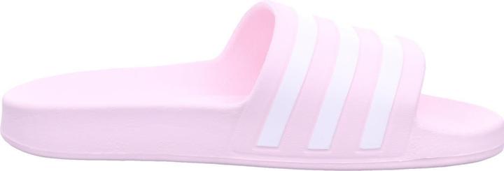 Actual product image adidas 's slides adilette aqua (42)