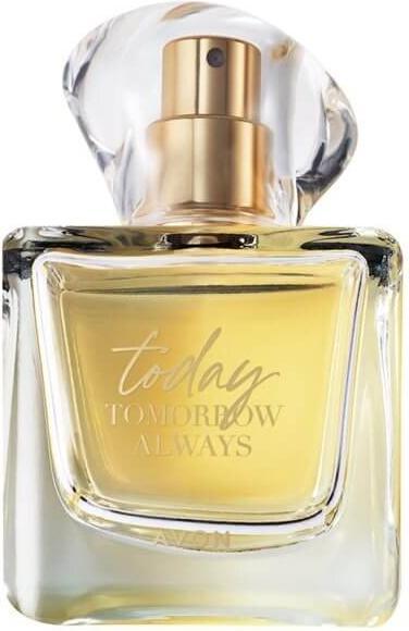 Immagine prodotto Avon Today Tommorow Always for Her EDP Eau de Parfum 50 ml (Eau de parfum, 50 ml)