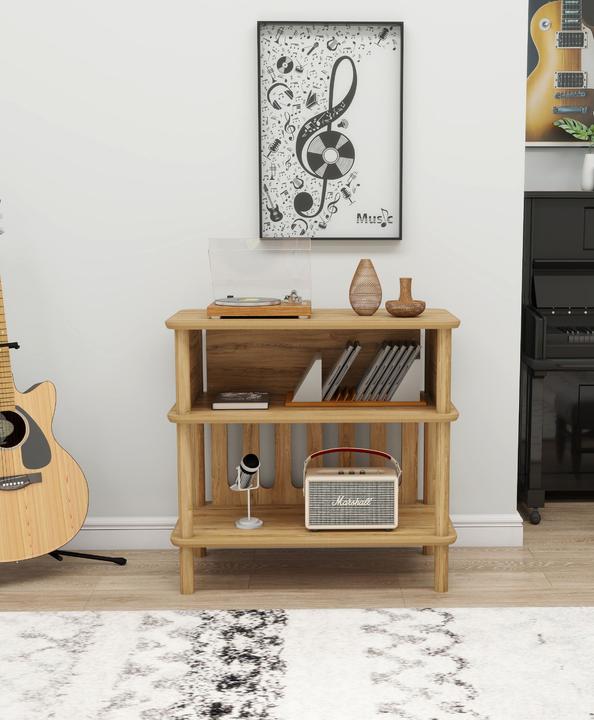 Produktbild Hanah Home Forte Side Table