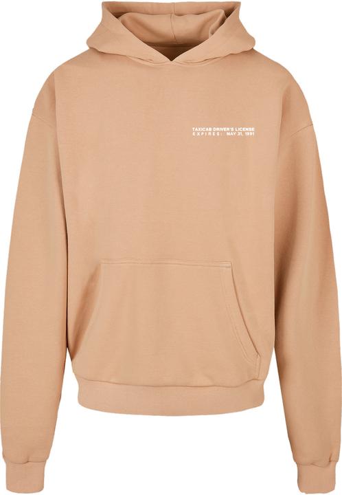 Image du produit Urban Classics Sweat à capuche NY Taxi - 18581 (M)