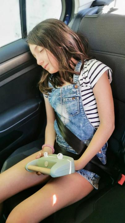 Produktbild Morphée Einschlafhilfe