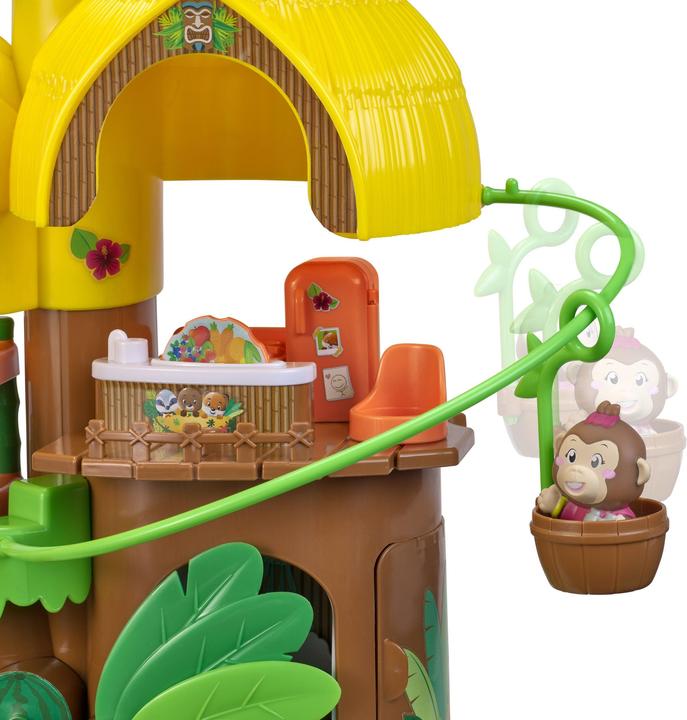 Image du produit Klorofil Maison Tropicale