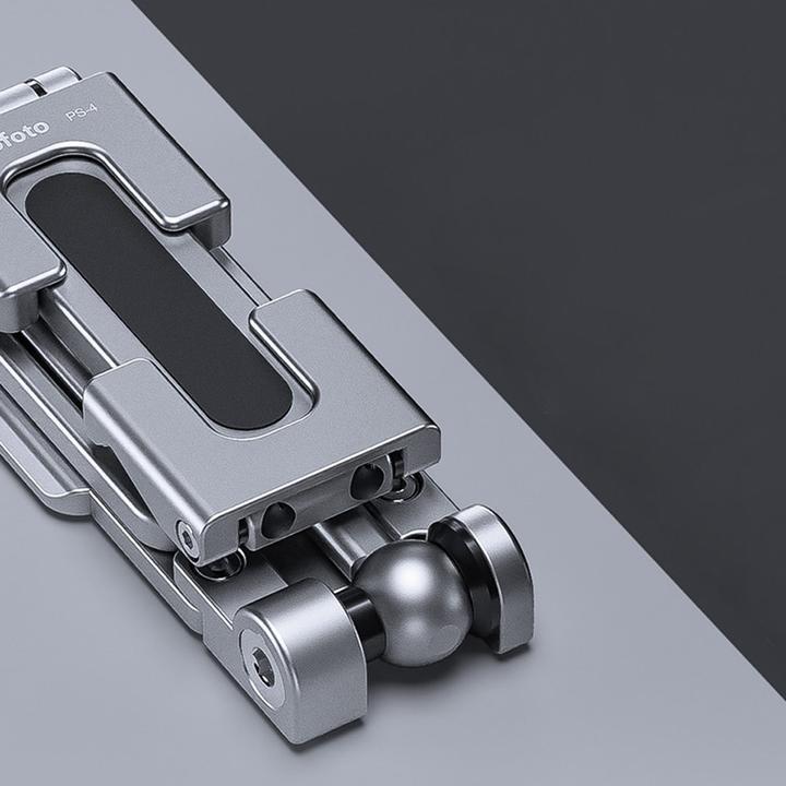Image du produit Leofoto Support pour smartphone PS-4 (Trépied Support de smartphone)