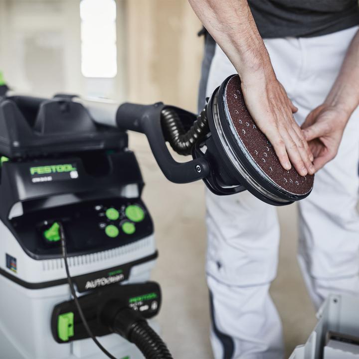 Produktbild Festool Schleifscheibe STF D225/48 P24 SA/25 (P24)