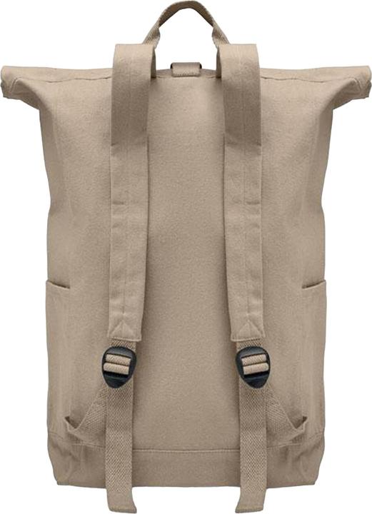 Actual product image MidOcean Kamet Roll Top Backpack