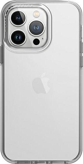 Actual product image Uniq CASE Clarion do iPhone 14 Pro 6.1 "Transparent/bright clear (Apple iPhone 14 Pro)
