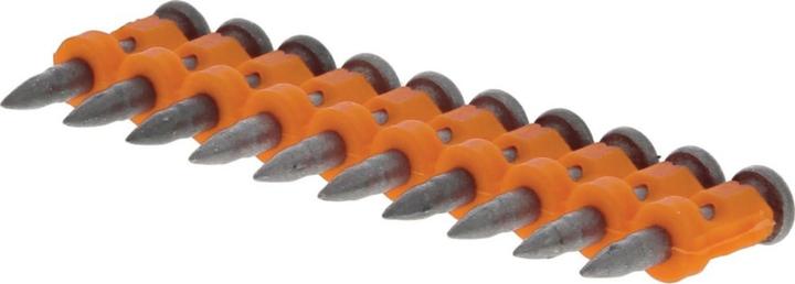 Actual product image Spit Nails (500 pcs., 15 mm)