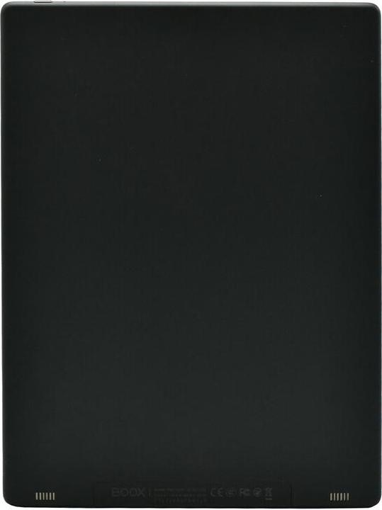 Actual product image Onyx Boox Max Lumi (13.30", 64 GB, Black)