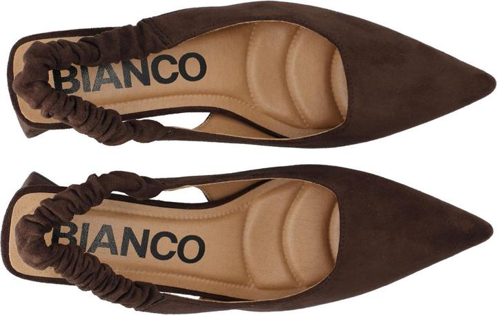 Image du produit Bianco Slingbacks (39)