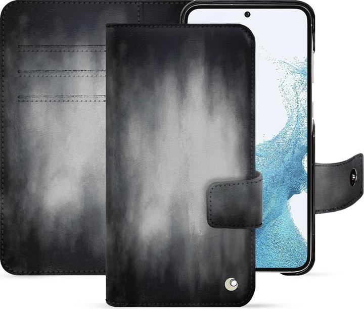 Produktbild Noreve Lederschutzhülle Samsung Galaxy S23 (Samsung Galaxy S23+)
