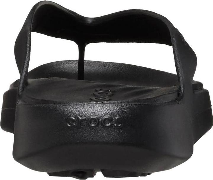 Actual product image Crocs W's Getaway Flip (39)