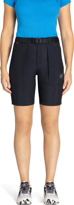 Image du produit Mammut Hiking Cargo Shorts Women (44)