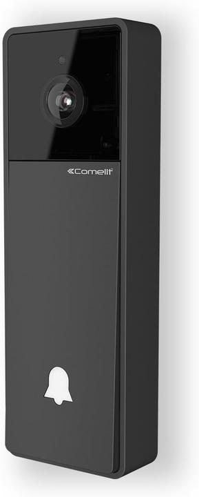 Productafbeelding Comelit KitVisto Deurbel Video WiFi (WiFi)