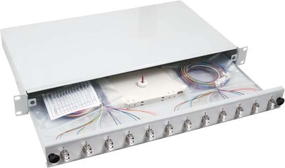 Actual product image EFB Elektronik Splice box