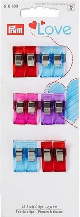 Prym Love