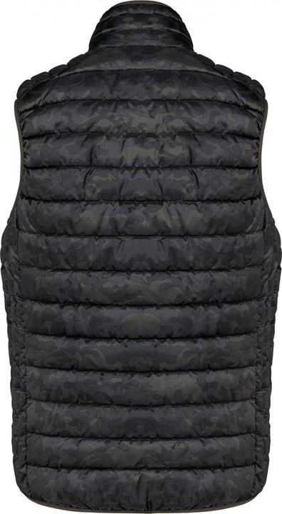 Produktbild Kariban Leichte ärmellose Daunenjacke (XXL)