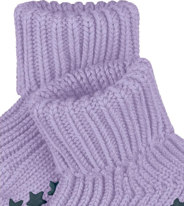 Produktbild Falke Cotton Catspads Babys Haussocken (62/68)