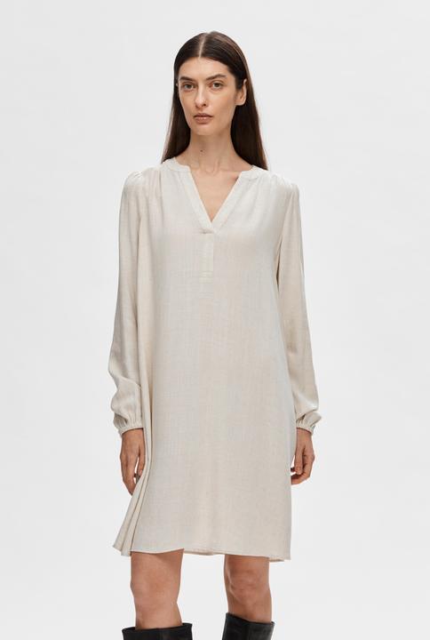 Produktbild Selected Langarm Minikleid (38)