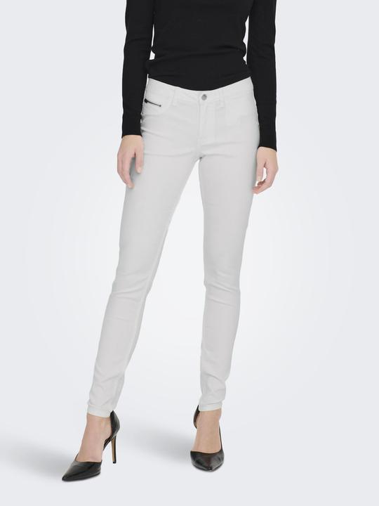 Immagine prodotto JdY JDYTulga Reg Zip Jeans Skinny Fit (32)