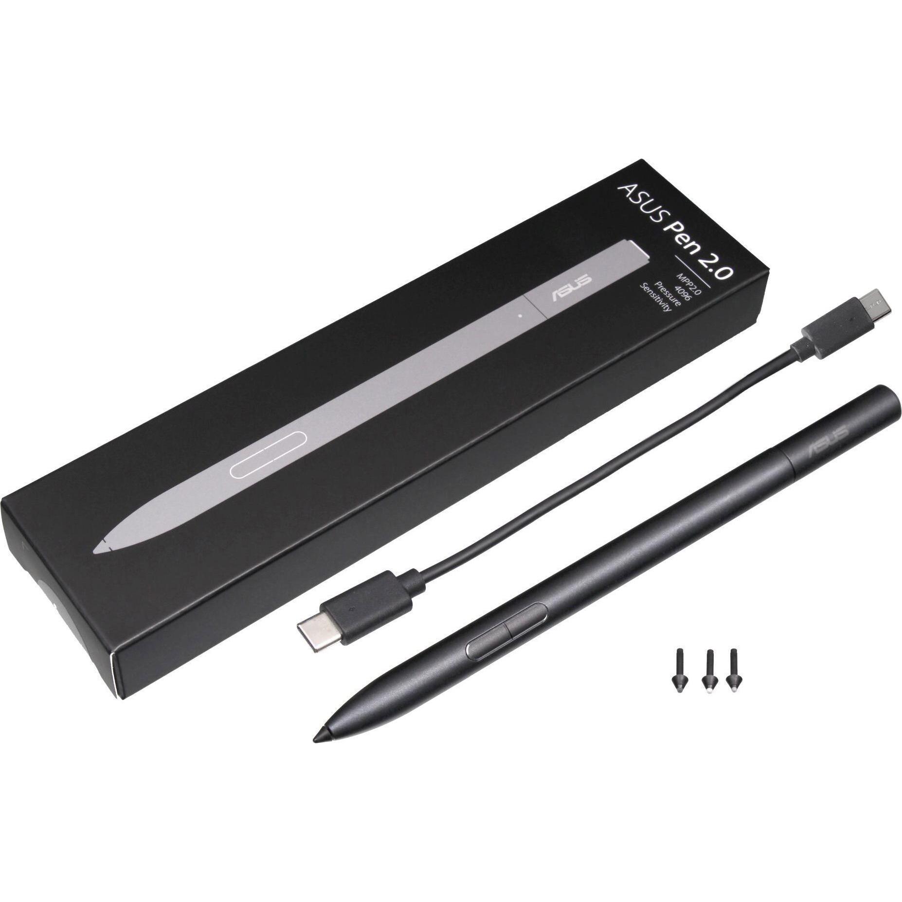 ASUS 04190-00270400, Stylus