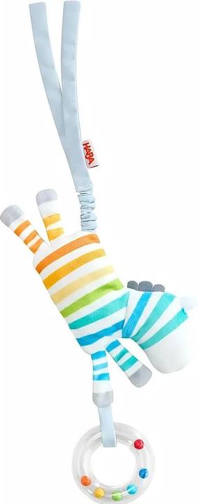 Produktbild Haba Hängefigur Zebra