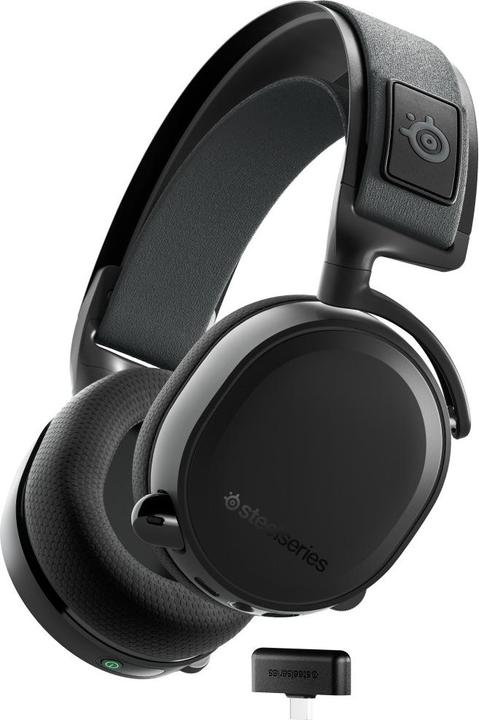 Image du produit SteelSeries Arctis 7+ (Sans fil)