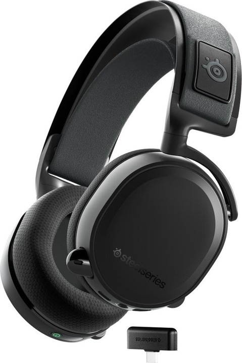 Produktbild SteelSeries Arctis 7+ (Kabellos)