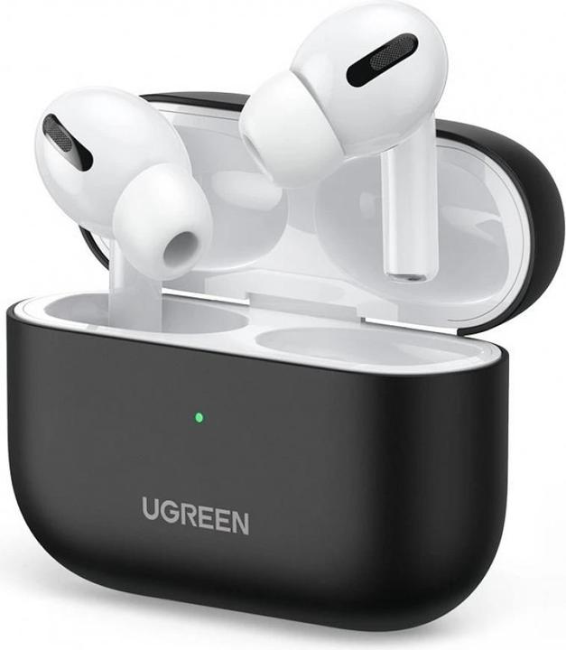 Produktbild Ugreen Liquid Silicon Case für Airpods Pro