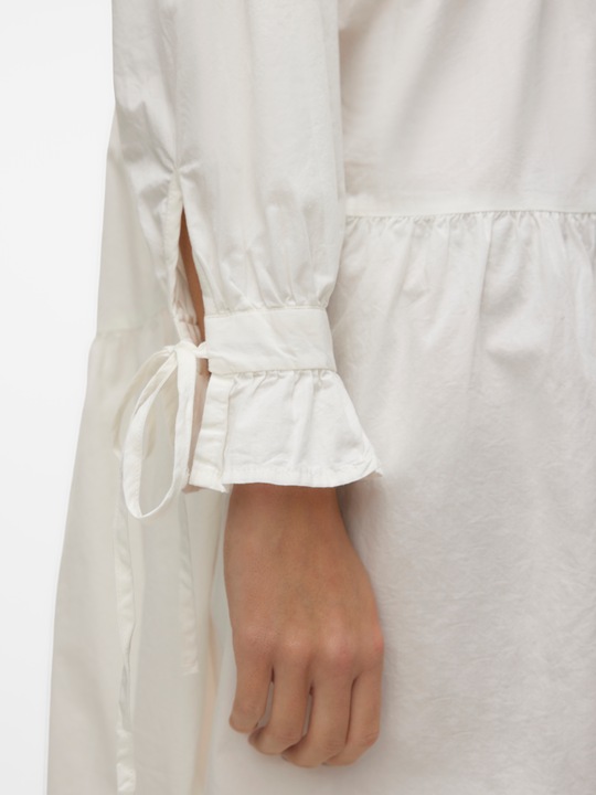 Image du produit Vero Moda VMCHARLOTTE Robe midi (M)