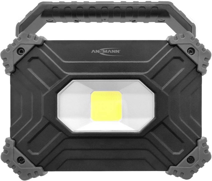 Actual product image Ansmann FL2500R (2400 lm)