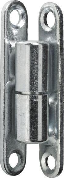 Hettich Renovierband verzinkt 13x70 mm, 2 Stck