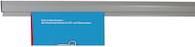 Actual product image BoOffice Paper rail (580 x 40 x 20 mm)