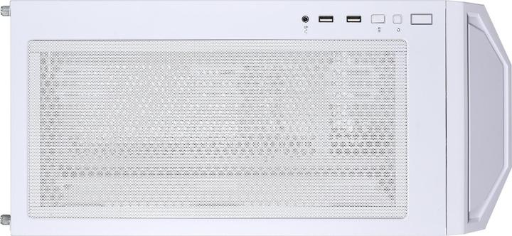 Actual product image Lian-Li Lancool 215 (ATX, E-ATX, mATX, Mini-ITX)