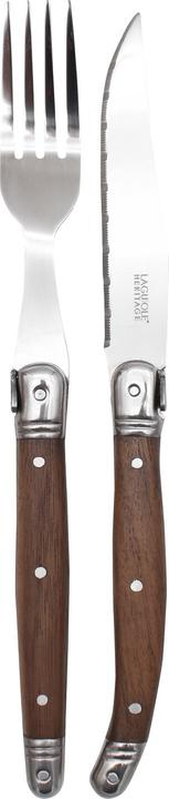 Image du produit Laguiole Heritage (12 pcs, Set de couverts)