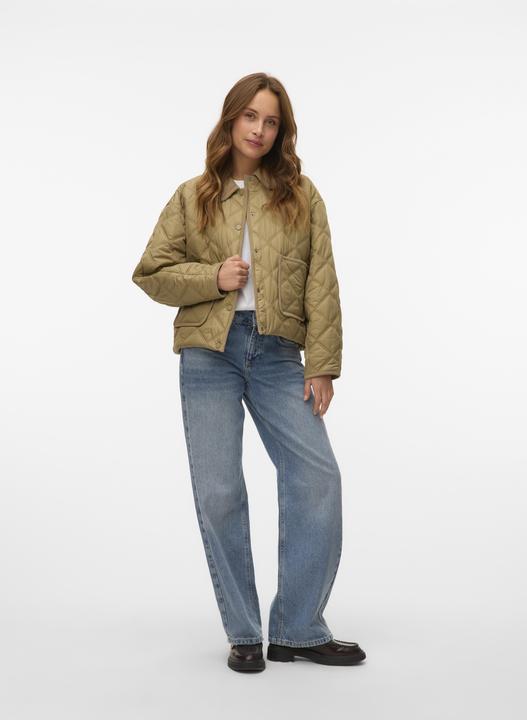 Actual product image Vero Moda VMMINNESOTA Jacket Jacket (S)