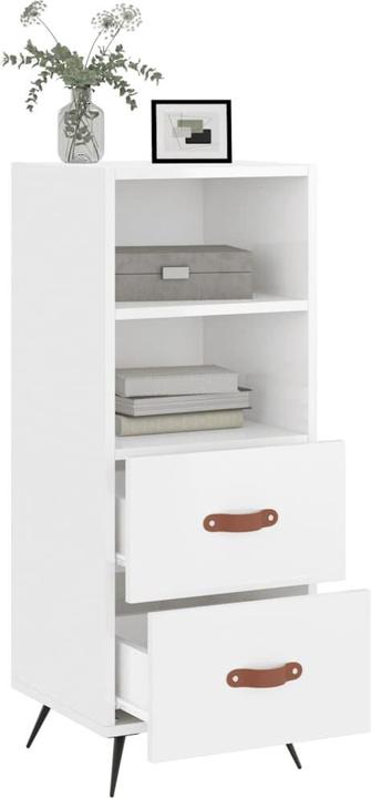 Produktbild vidaXL Sideboard (34.50 x 34 x 90 cm)