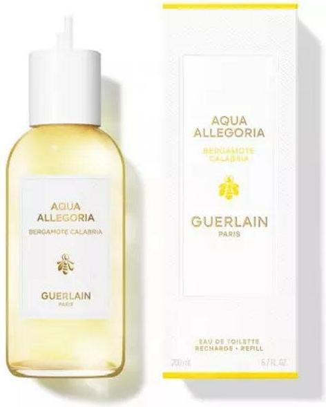 Actual product image Guerlain Eau de Toilette Refill Mountain Calabria (Eau de toilette, 200 ml)