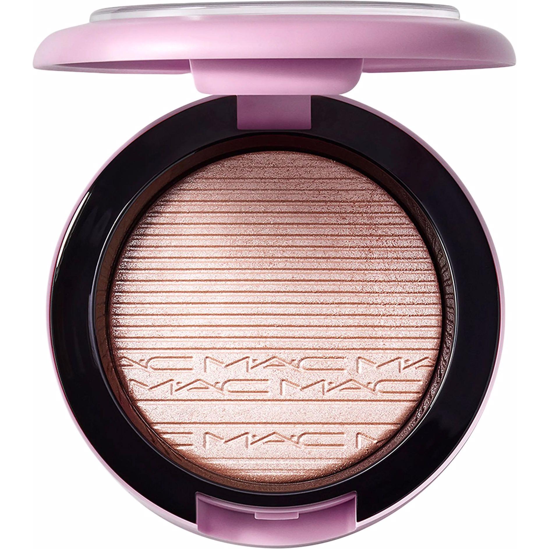 Thumbnail - MAC Cosmetics, Highlighter + Bronzer, Extra Dimension Skinfinish / Botanic Panic (Fleur Sure, Highlighter)
