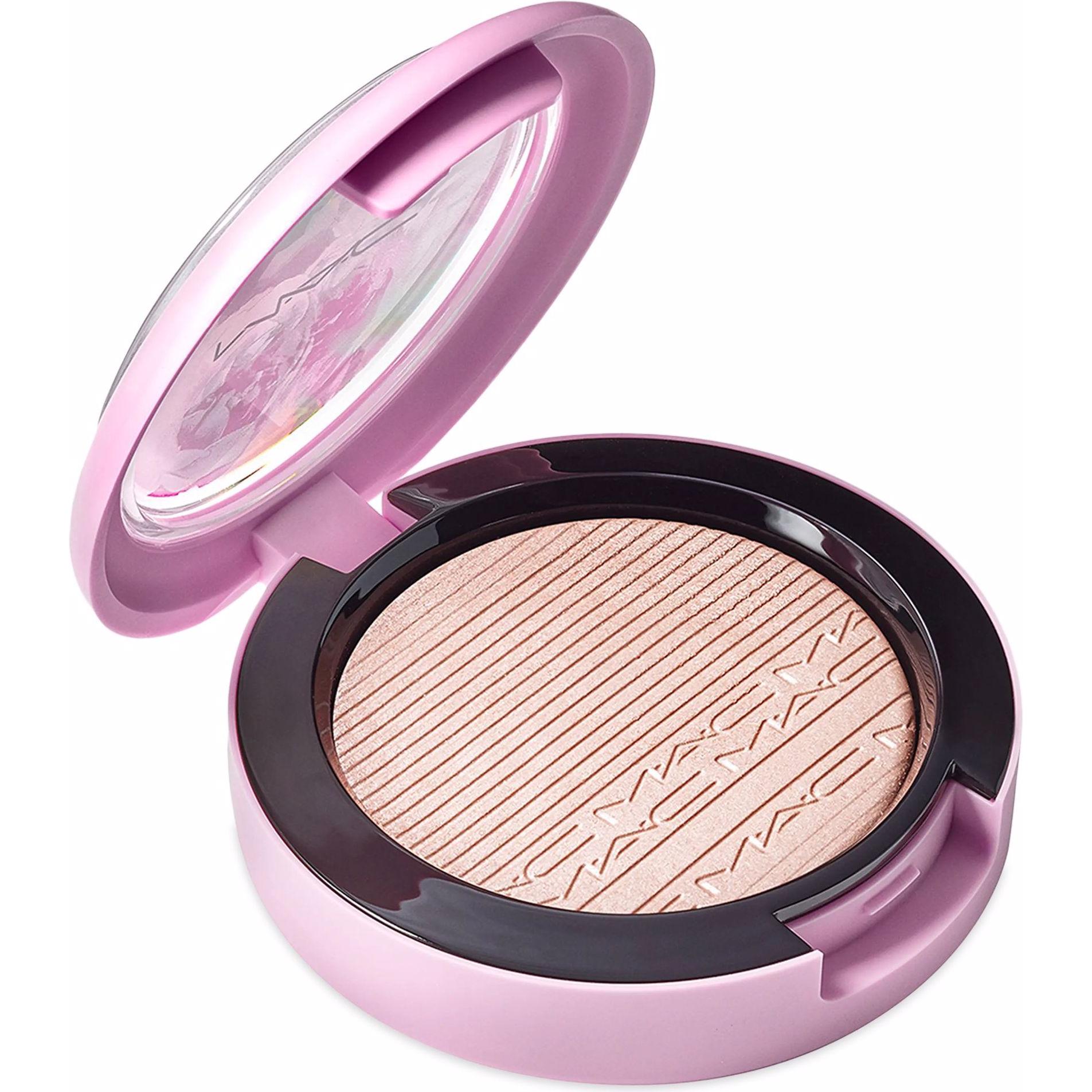 Thumbnail - MAC Cosmetics, Highlighter + Bronzer, Extra Dimension Skinfinish / Botanic Panic (Fleur Sure, Highlighter)
