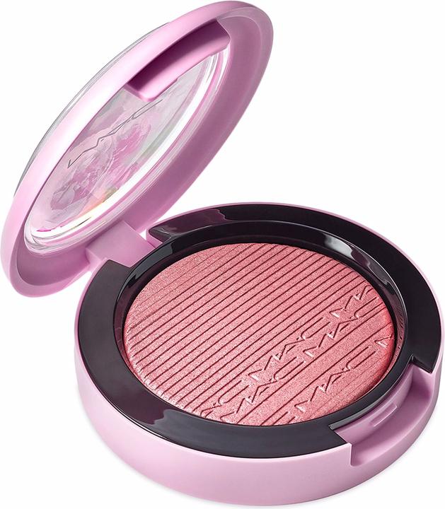 MAC Cosmetics Extra Dimension Skinfinish / Botanic Panic (Royal Flush, Highlighter, 4 g)