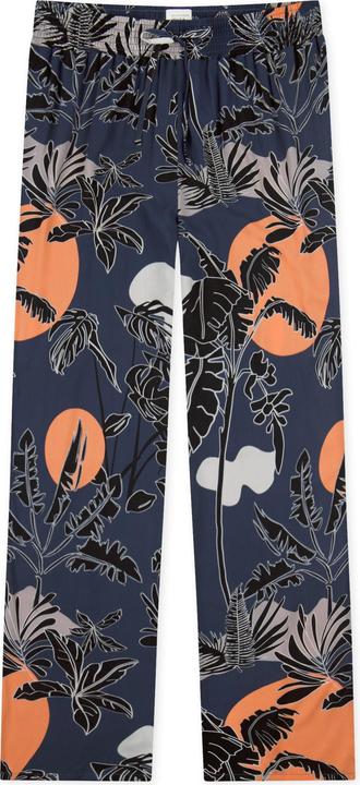 Produktbild Schiesser Pyjamahose Mix + Relax (34)