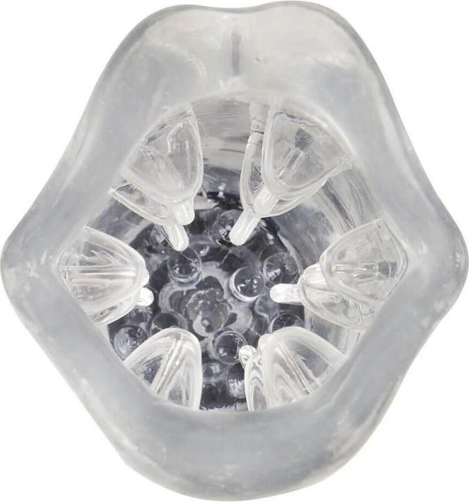Actual product image Stroker Rotating Masturbator