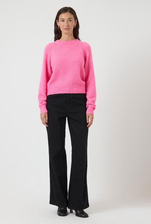 Produktbild Yas Yasjohi Ls Wool Blend Pullover S. Noos (M)