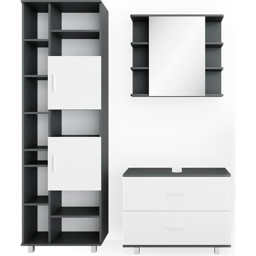 Vicco, Badmöbelset, Ilias